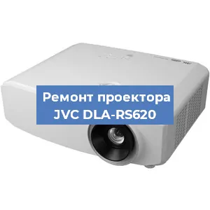 Замена поляризатора на проекторе JVC DLA-RS620 в Санкт-Петербурге